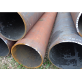 A53b Hot Rolled Seamless Pipes